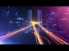 Il video dell'introduzione di Roten circonda