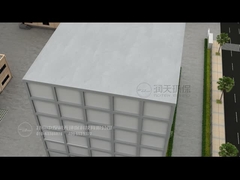 Sistema di SMP dei rifiuti pericolosi