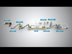 L'iso ha certificato il sistema di riciclaggio della batteria con una garanzia da 1 anno