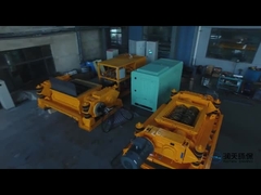 Trituratore per rifiuti da cucina RGD900